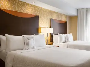 Fairfield Inn & Suites Weirton