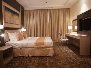 Hayat Al Riyadh Washam Hotel