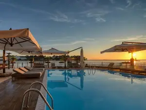 BO ホテル パラッツォ