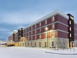 โฮม2 สวีทส์ บาย ฮิลตัน แองเคอเรจ / มิดทาวน์