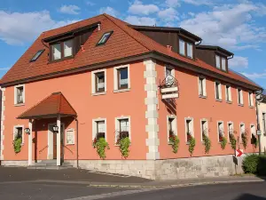 Landgasthof zum Hirschen