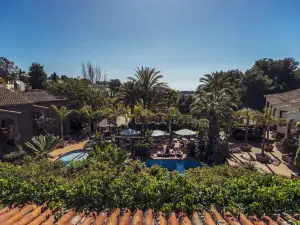 Swiss Moraira Hotel & Spa - Designed for Adults