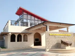 Epicentrum Pondok Halimun Resort And Resto,Agrowisata Pondok Halimun