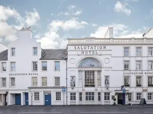 Salutation Hotel
