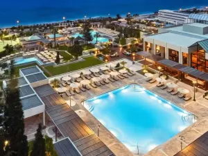 Sheraton Rhodes Resort