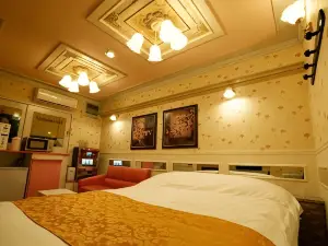 Hotel Fine-Ciel Tottori Sakyu - Adults Only