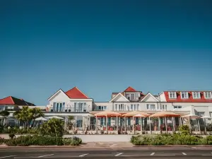 Roslin Beach Hotel