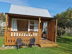 Tui Lodge
