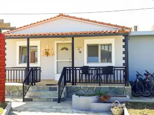 Kerkini Houses