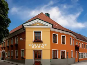 Gasthof Böhm