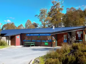 Discovery Parks - Cradle Mountain