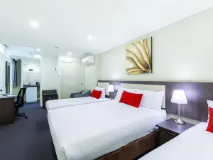Ibis Styles Kingsgate Hotel