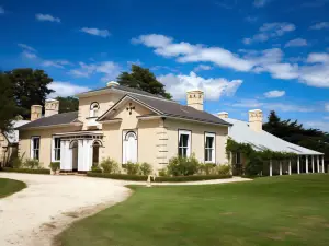 Woolmers Estate
