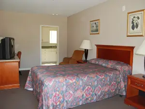 Pacific Motel