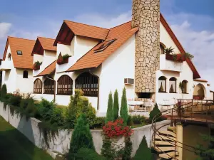 Pension Schmitt