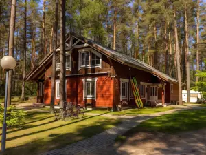 Camping Mindunai