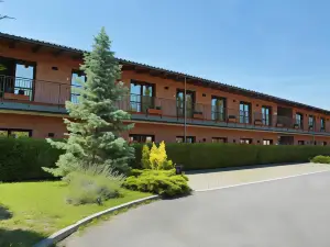 Hotel Regio
