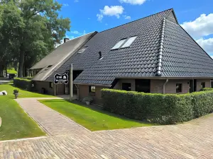 Bed en Breakfast Het Oelenest
