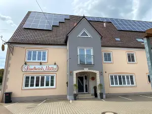 Landhotel Müller im Donautal