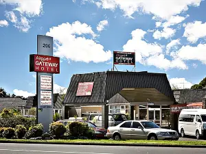 Airport Gateway Hotel