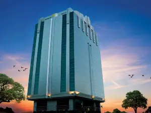 Kingsgate Abu Dhabi
