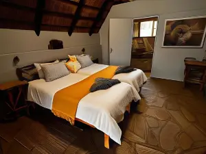 納米比亞奧翰格小屋飯店