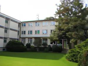 Haven - Hotel am Stadion