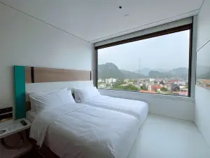 SOJO HOTEL HOA BINH