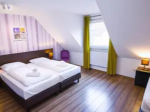 Hirsch Hotel Hanau