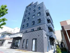 HOTEL LiVEMAX Sagamihara Ekimae