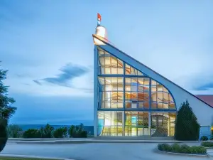 Kehida Termál Resort & Spa
