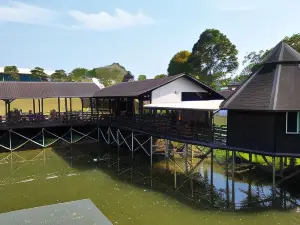 Putra Sentosa Retreat Camp, Sematan
