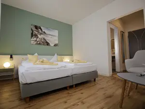 Hotel Beck