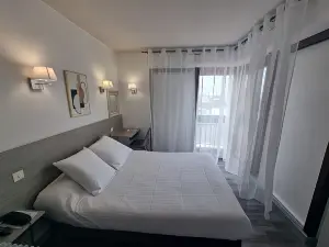 Hôtel le Vascon