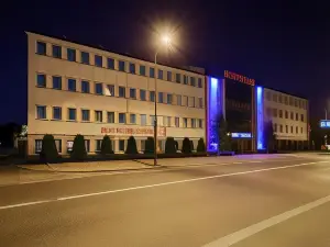 Hotel Borowiecki