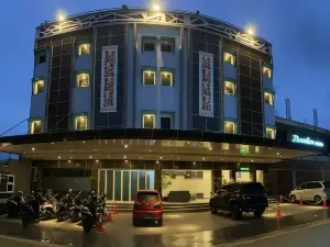 Darefan Hotel Sorong