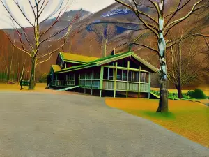 Bjørkum Gard