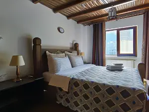 Cabana Zimbru Transfagarasan