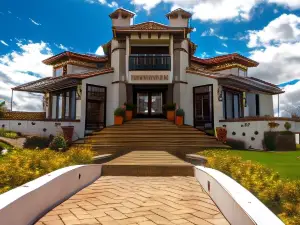 Hotel Caney Campestre Villa de Leiva
