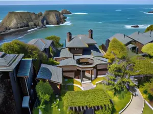 Sacred Rock Inn