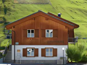 Schnider Bed&Breakfast Und Café
