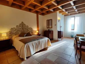 Palazzo Laureano - Dimora Storica