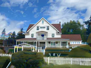 Orcas Hotel