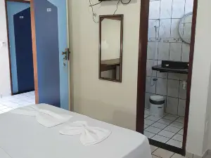 Hotel Canto Da Praia