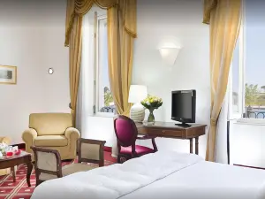 Grande Albergo Internazionale