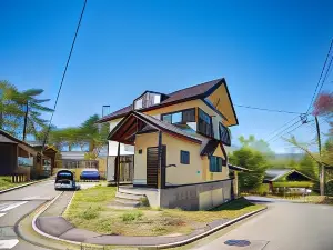 Kusatsu Onsen Eidaya