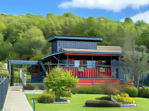 Tiny House le Chalet