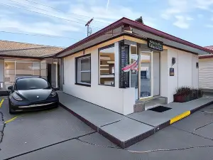 Stardust Motel and Suites El Dorado KS