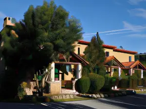 Aphrodite's Inn Kalavrita