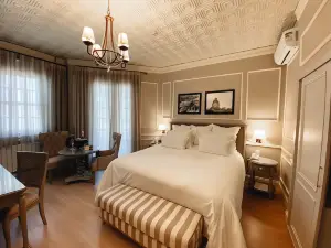 Hotel Casacurta